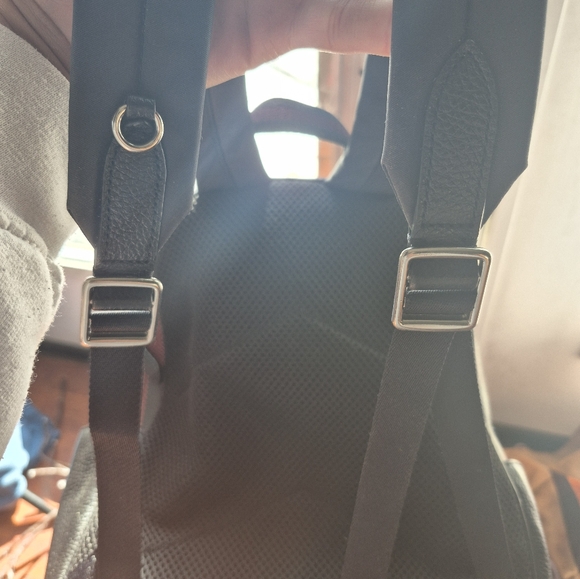 Coach back pack - Picture 4 of 5